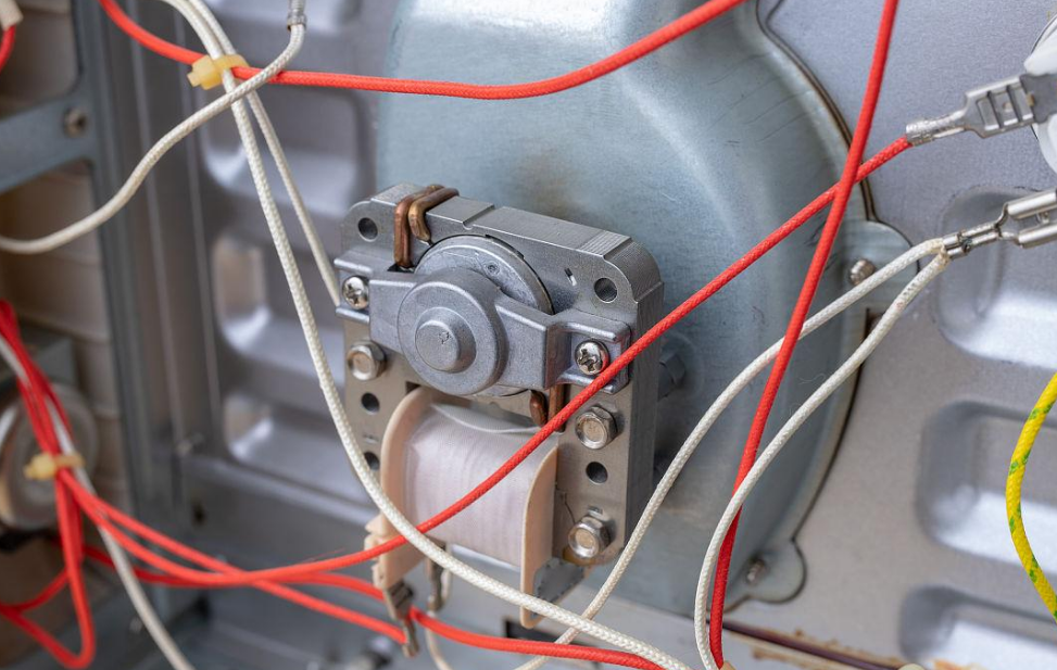 简单几步搞定无霜冰箱不制冷故障