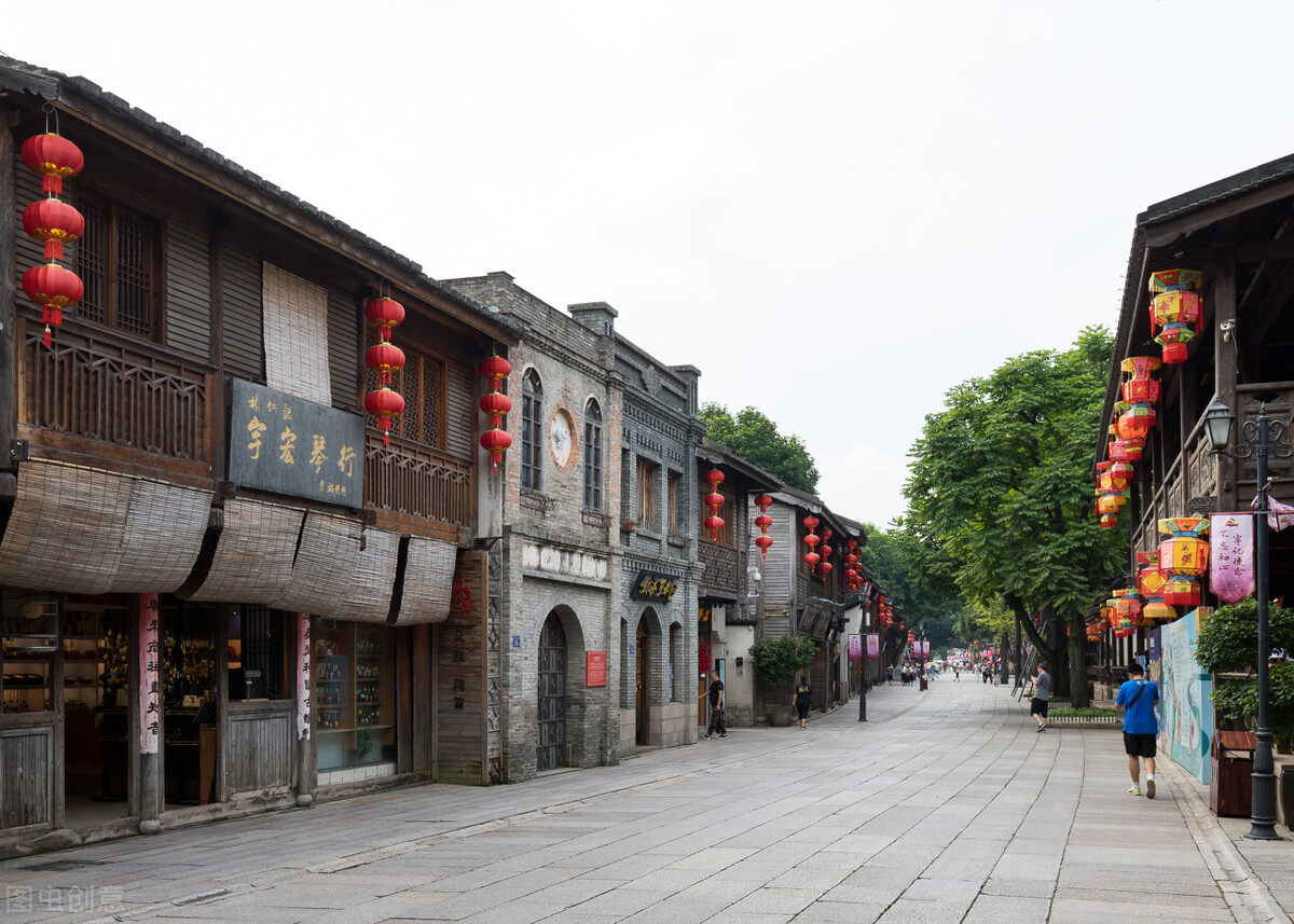 浙江人初来福建的印象：一份极不靠谱的福州平潭旅行攻略