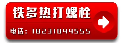 标盟展示 | 铁多热打螺栓