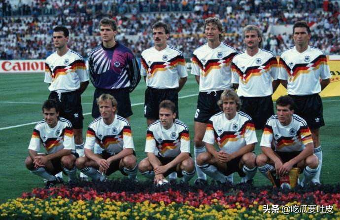 90年世界杯决赛争议（世界杯小历史，1990年世界杯决赛，争议的点球？联邦德国终捧杯）