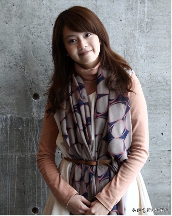 大S最刻骨铭心的一段恋爱，极像梁朝伟，网友：永远的花泽类