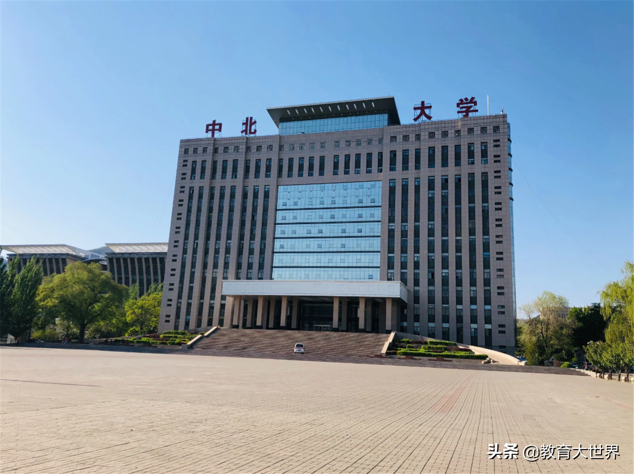 山西双非院校中的实力派好大学，录取分数低，就业率还贼高