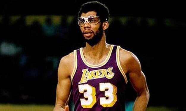 nba奪冠后為什么要戴眼鏡（籃球眼鏡的NBA歷史）