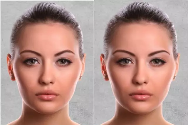 你适合什么样的眉形？如何利用眉毛，达到颜值最大化？