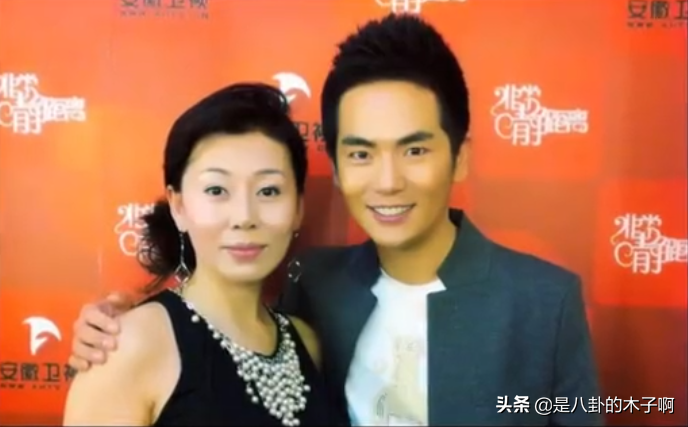 带薪追星的徐海乔竟然已经39岁了，看脸18，实际48的演员大有人在