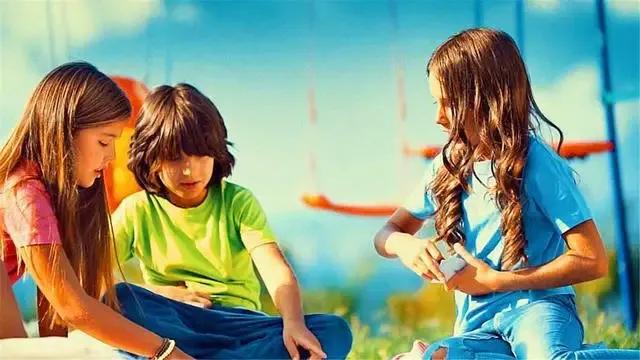 6岁前孩子越叛逆，长大后人格越完善；关于第一叛逆期要了解这3点