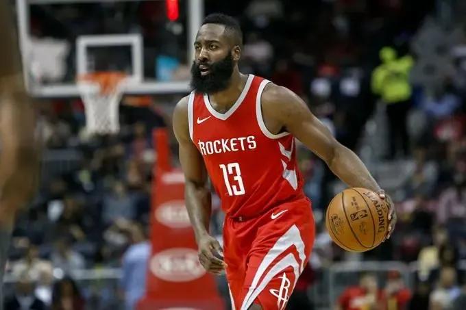 2020年nba最佳阵容（NBA现役最强阵容）-趣拿体育