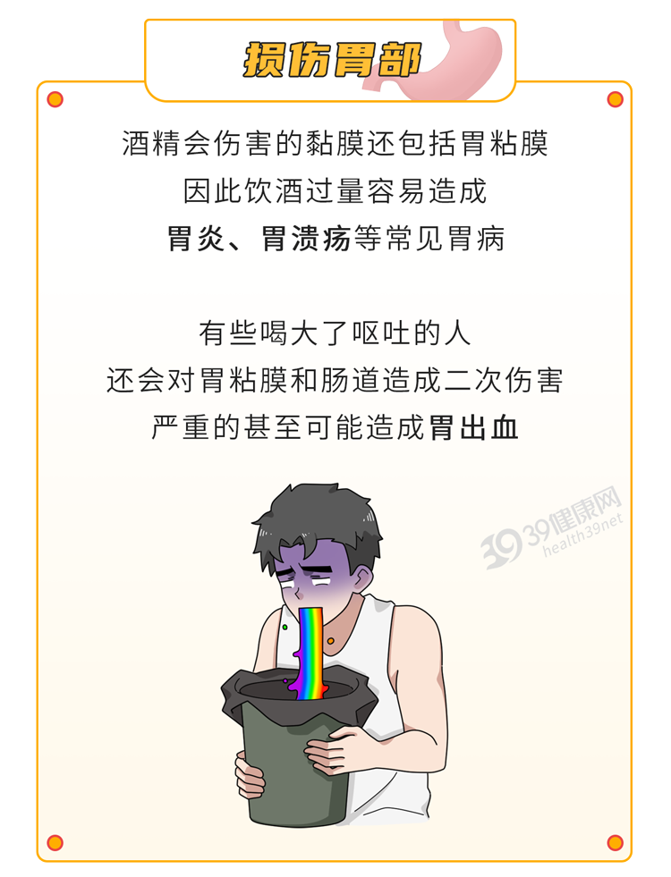 酒瘾自测：这5种情况都有过，别不承认，你可能是“酗酒者”