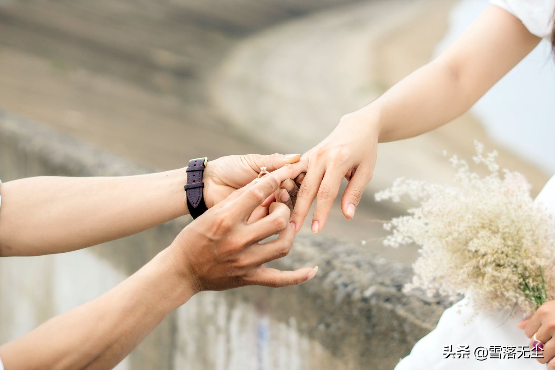 夫妻吵架(婚姻里，越敢“吵架”的夫妻，越能过一辈子)