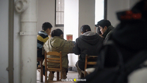粉丝求我们别写的桂林老店，加起来160多岁了