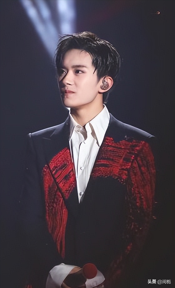 名存实亡！TFboys三小只单飞5年，有人被全网黑，有人登顶成一线