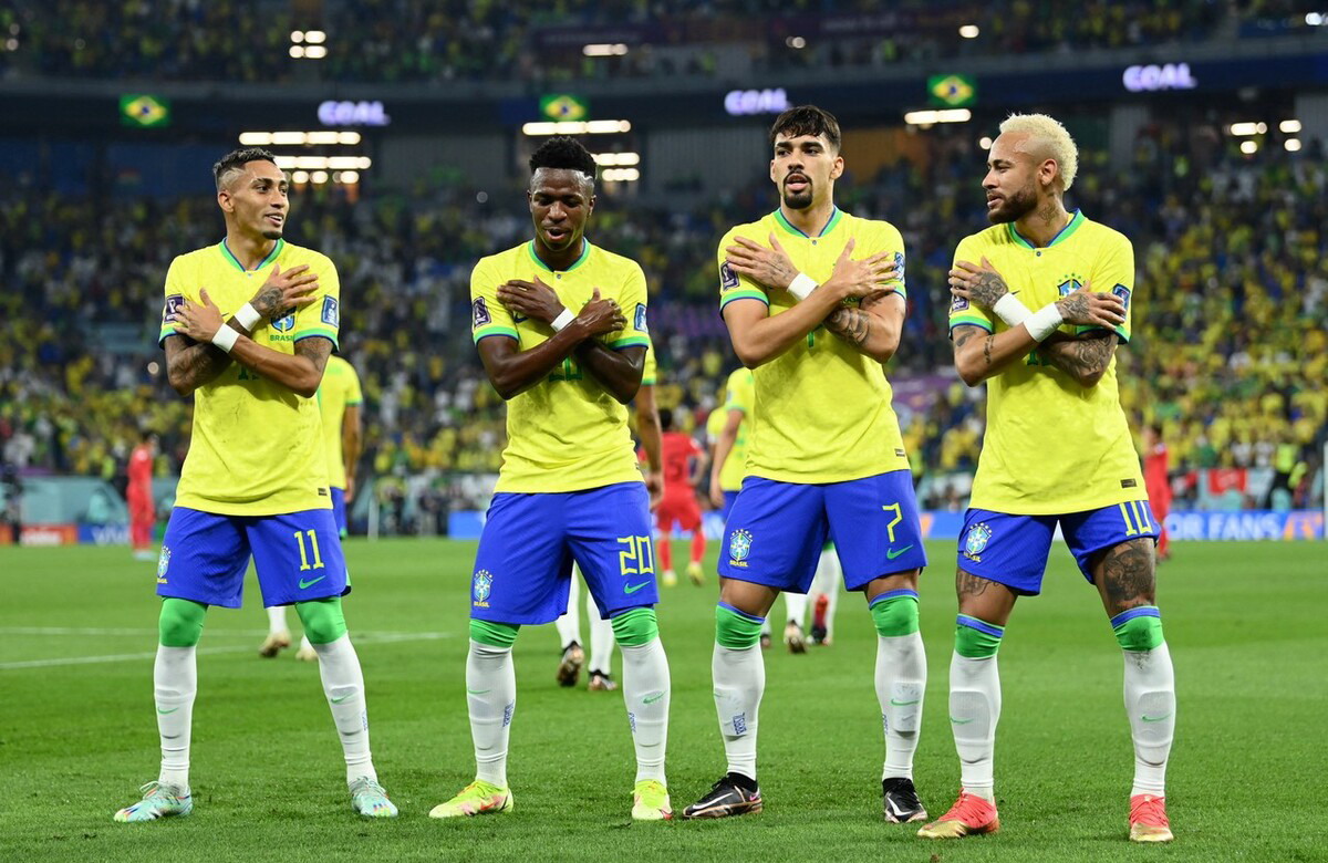 哪个台演世界杯足球赛(cctv5直播2场世界杯,c罗率领葡萄牙男足vs瑞士