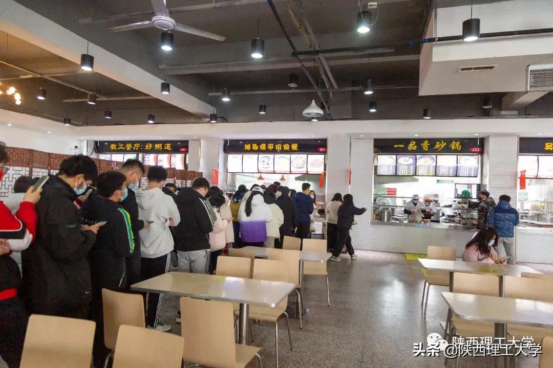 宅宿抗疫丨看理工学子花式宿舍生活