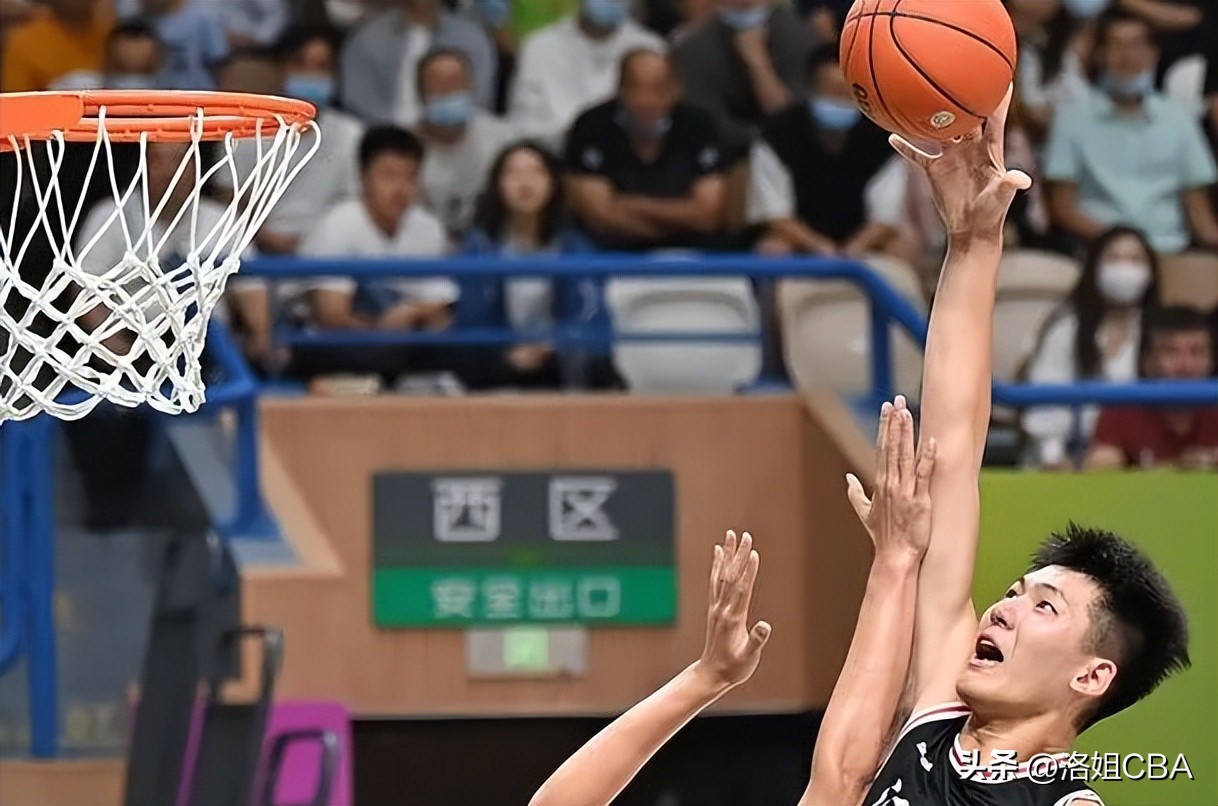 辽宁哪个队能进入cba（CBA三消息：辽宁官宣签约球员，刘传兴20分14板，沈梓捷地位暴涨）-华海博客