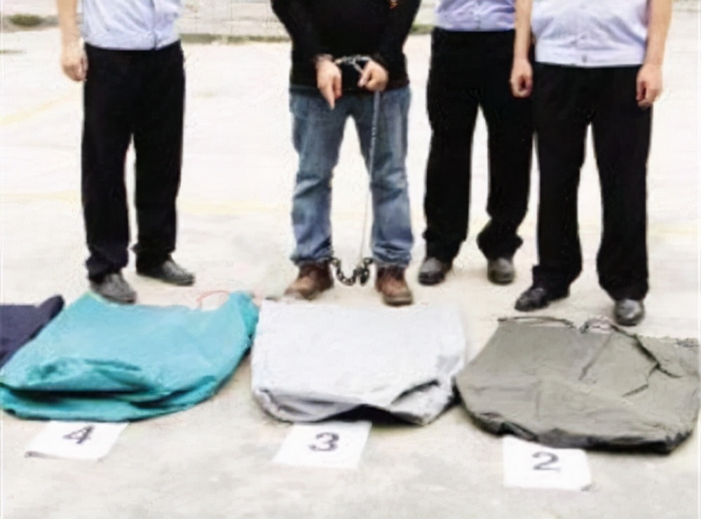 09年广西美女三姐妹离奇失踪，扛过警方8次审问，对门邻居判死刑