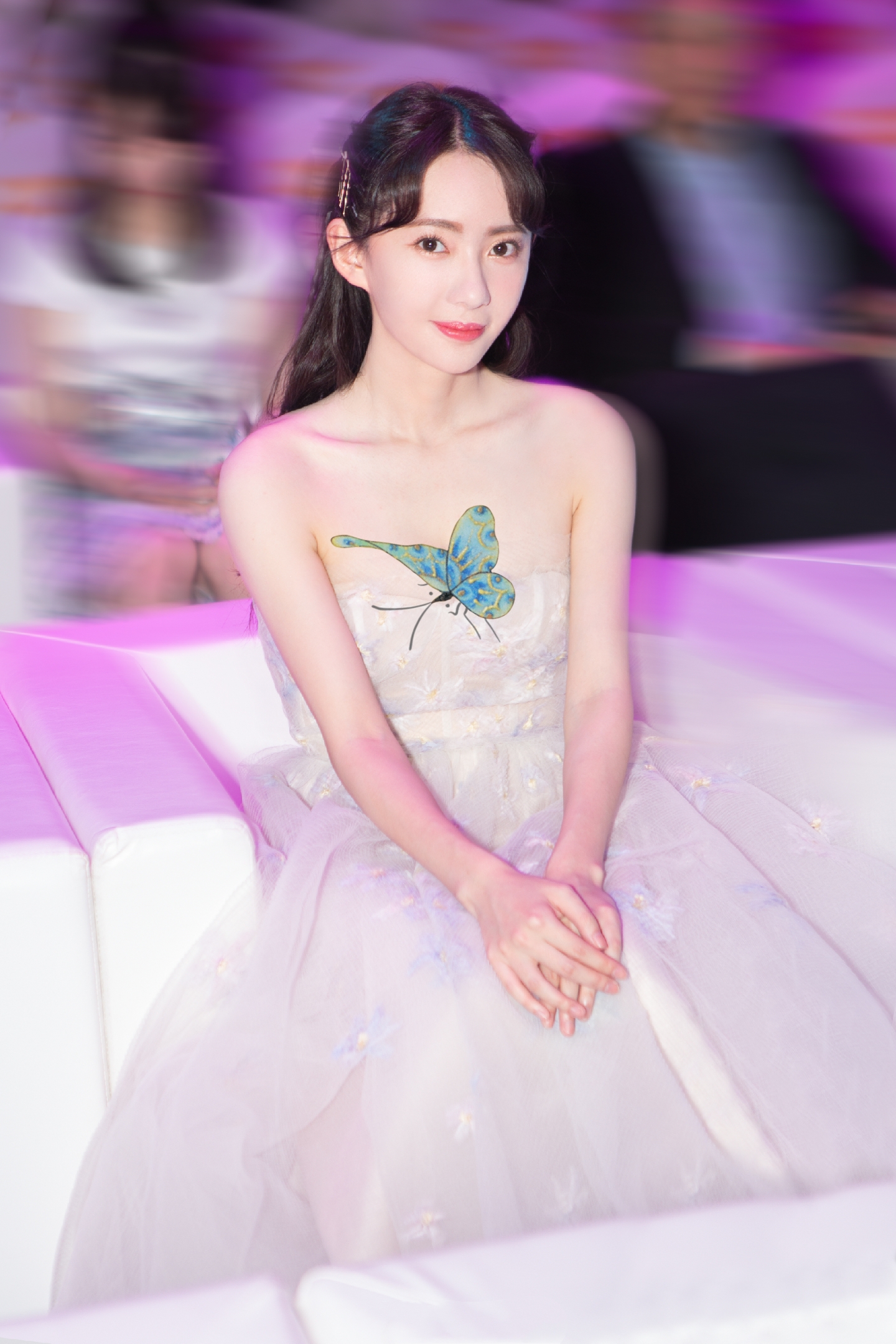 北方有佳人,绝世而独立.看看辽宁走出来的女明星,你能认识几位