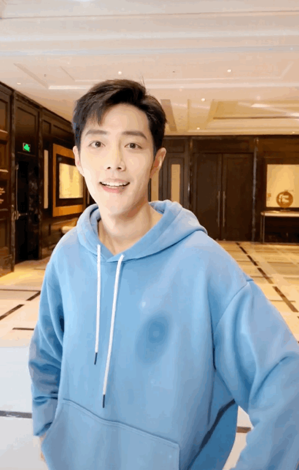 存个记录,寻艺前20数据排名 肖战占了17 个,肖战好牛