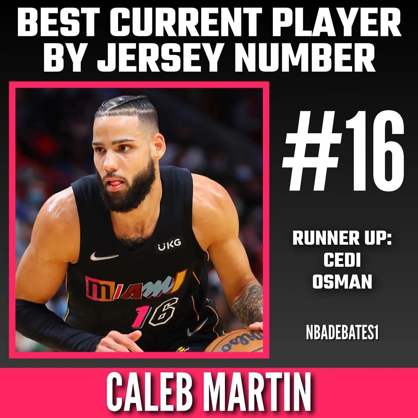 篮球球星的球衣号码（美媒列出了现役身穿9-18号球衣号码中最好的两人，德罗赞11号最强）