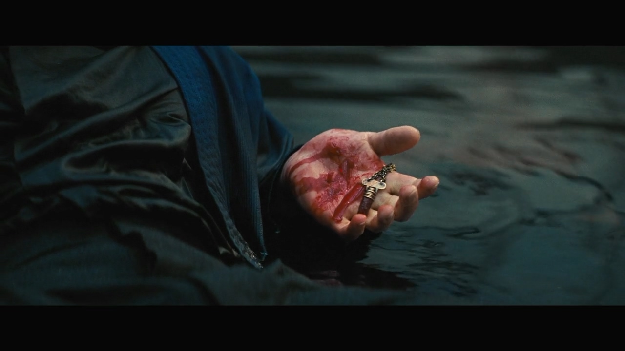 大猛哥说电影——《007：无暇赴死》——邦德同志这次真的死了