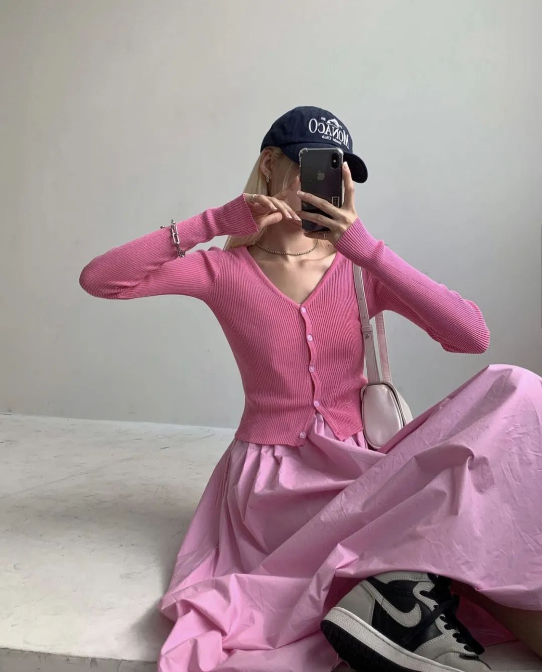 黄黑皮夏秋最作死的穿法！简直土爆了