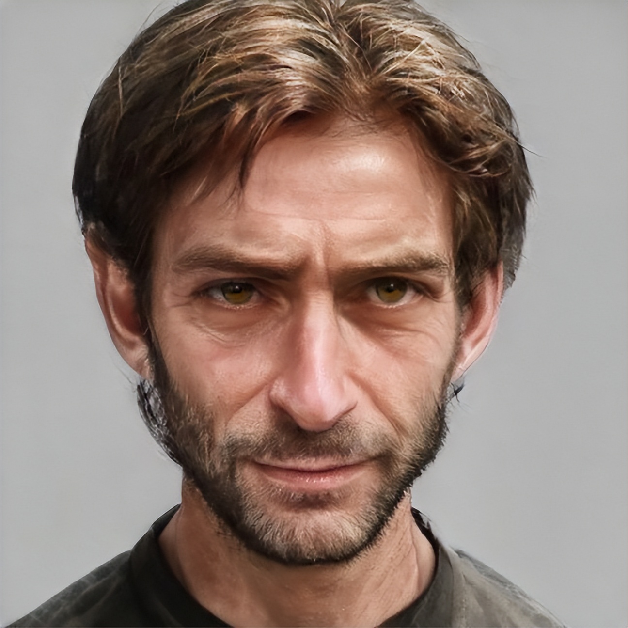 澳洲妹子按原著生成《哈利波特》人物现实中的长相，张秋好美