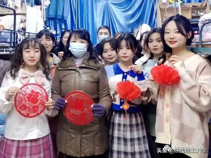 宅宿抗疫丨看理工学子花式宿舍生活