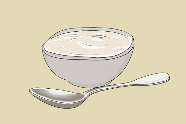 酸奶的作用与功效（喝酸奶网传还能降低患癌风险）