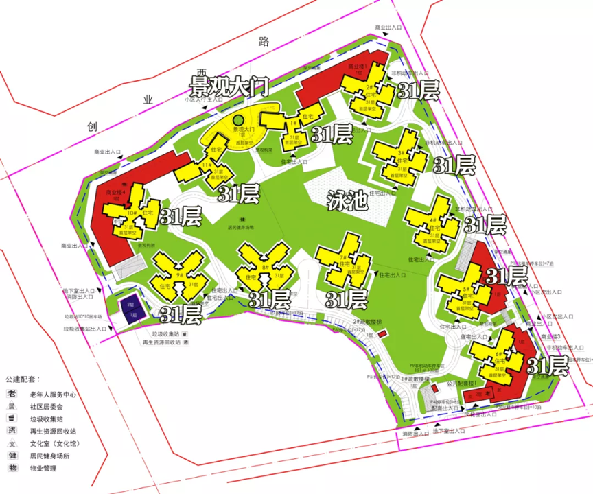 广钢新城即将开发结束，片区内卷再升级？