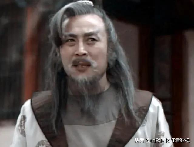 电视剧《白眉大侠》中的武艺排名前十位