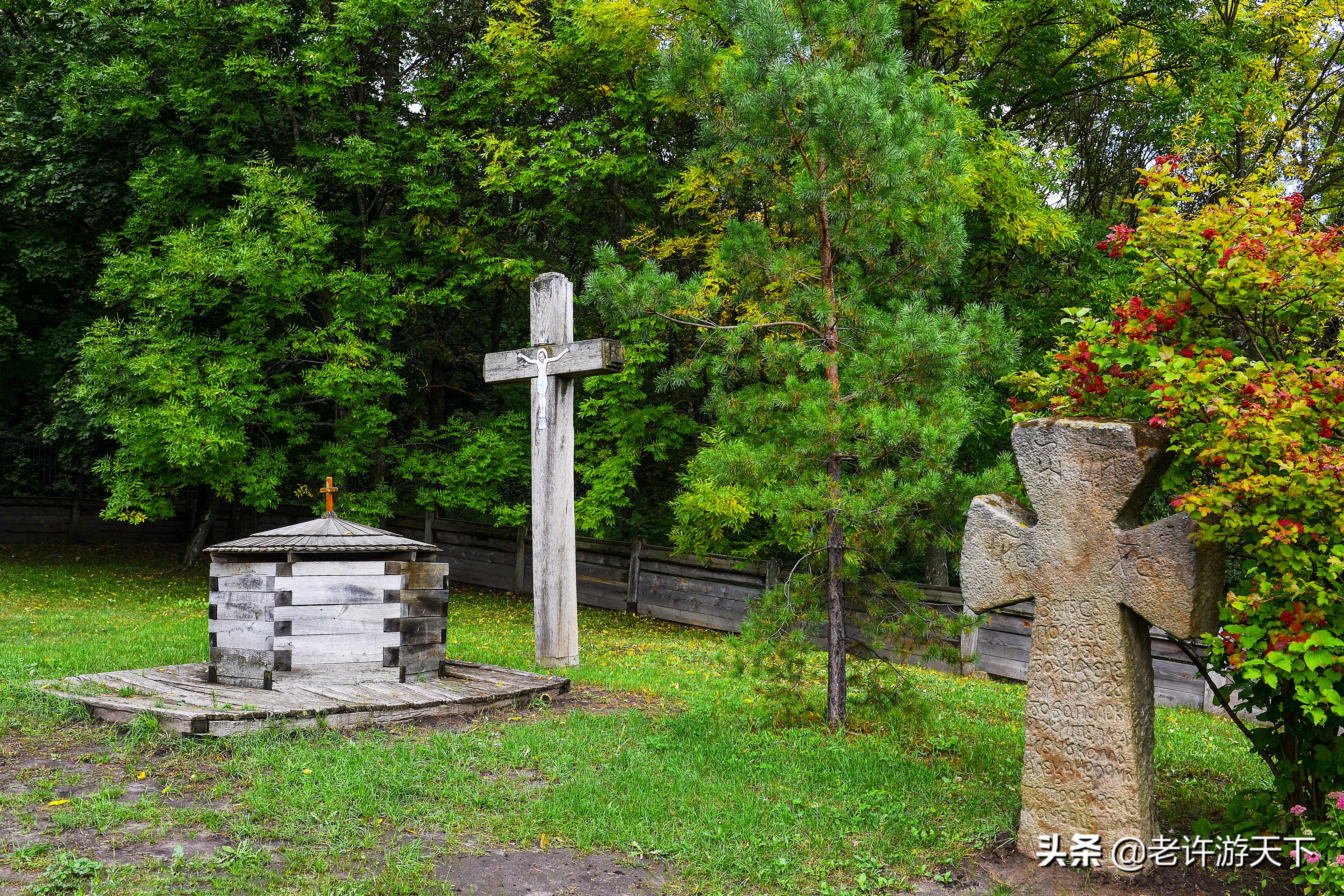 乌克兰基辅：罗斯众城之母，东正教之心，第聂伯河畔的璀璨明珠