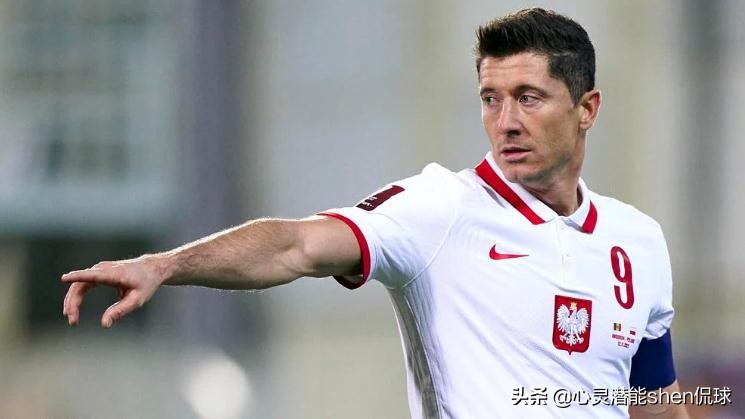 fifa17球员生涯世界杯（1-0！FIFA第17狂飙，决战波兰，伊布PK莱万，盼第13次杀进世界杯）