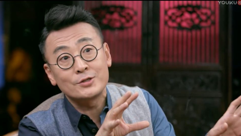 圆桌派:2招教你夸人夸出花来(建议收藏)