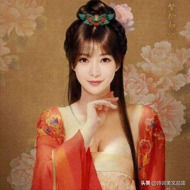 古诗文中的绝美成语：读之，朗朗上口；思之，意境深远