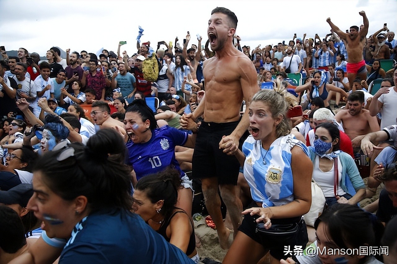 为什么很多国家都想踢世界杯（卡塔尔世界杯｜足球早已深入阿根廷人骨血，狂热痴迷背后3大原因）