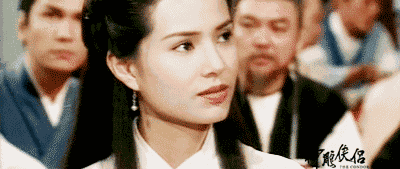 惊艳了时光的15位女港星，张柏芝第9，王祖贤第4，谁是你心中第一