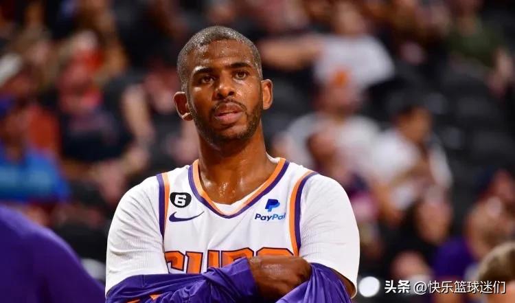 NBA每日新闻速递（12.3早）