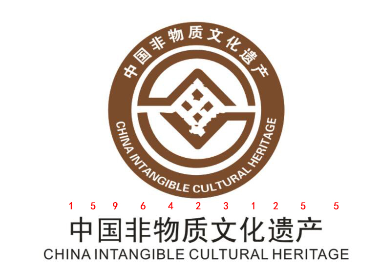 为楼氏雷火灸知识产权传承人申报区级非物质文化遗产获得成功