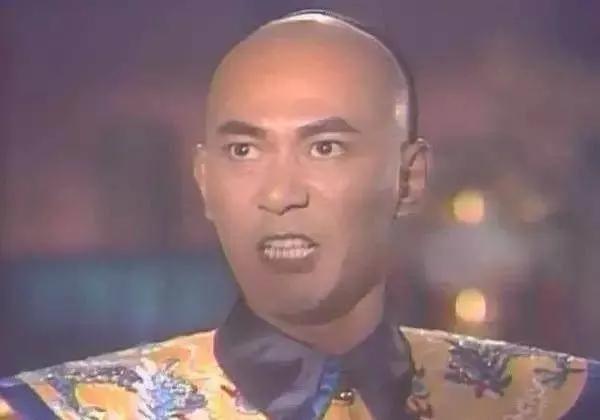 港剧经典《君临天下之康熙九子》江华版