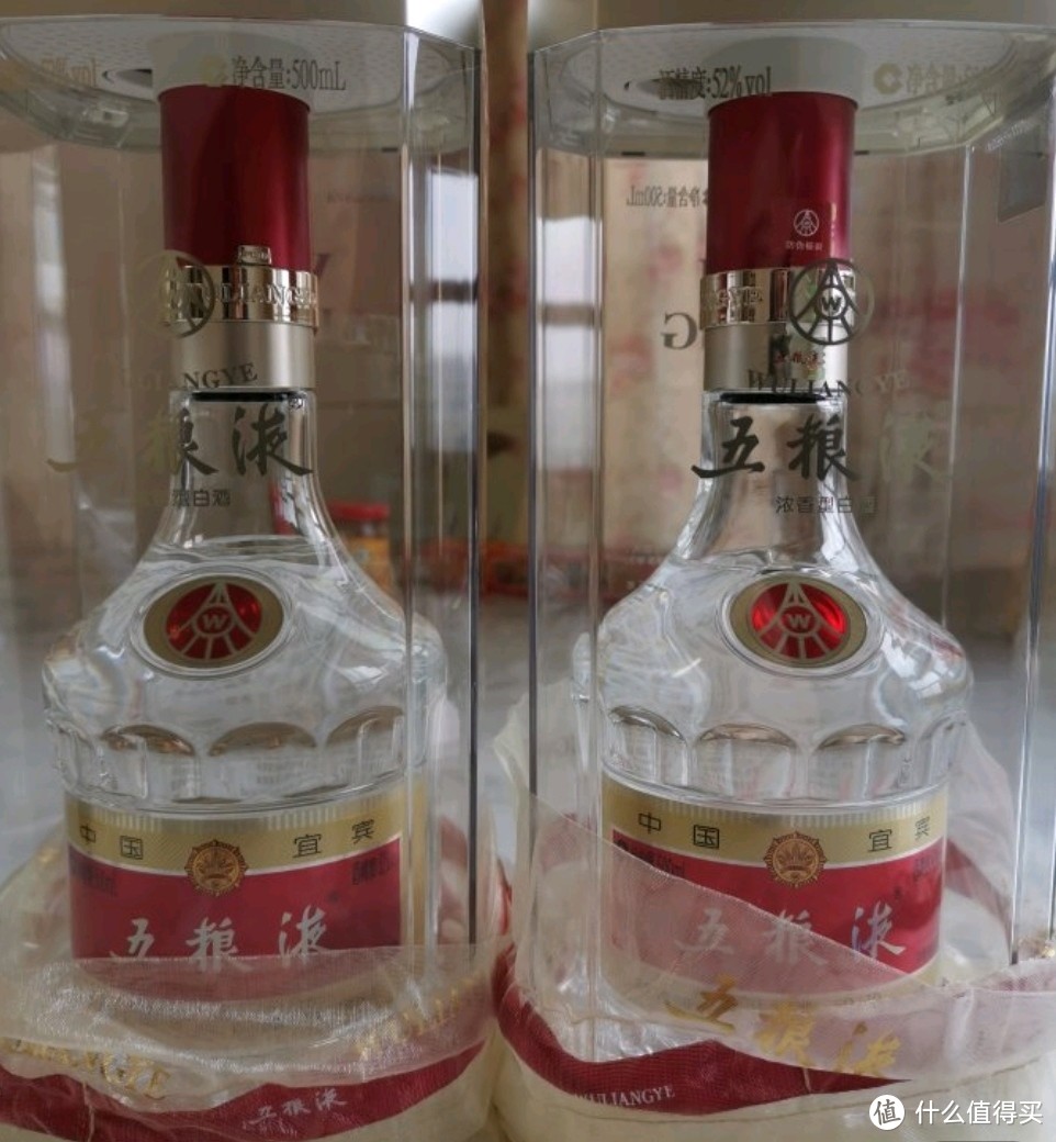 收藏级中国白酒投资购买指南（值得收藏的中端白酒）