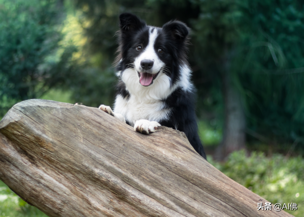 美国人评出排名前 63 最聪明的犬种