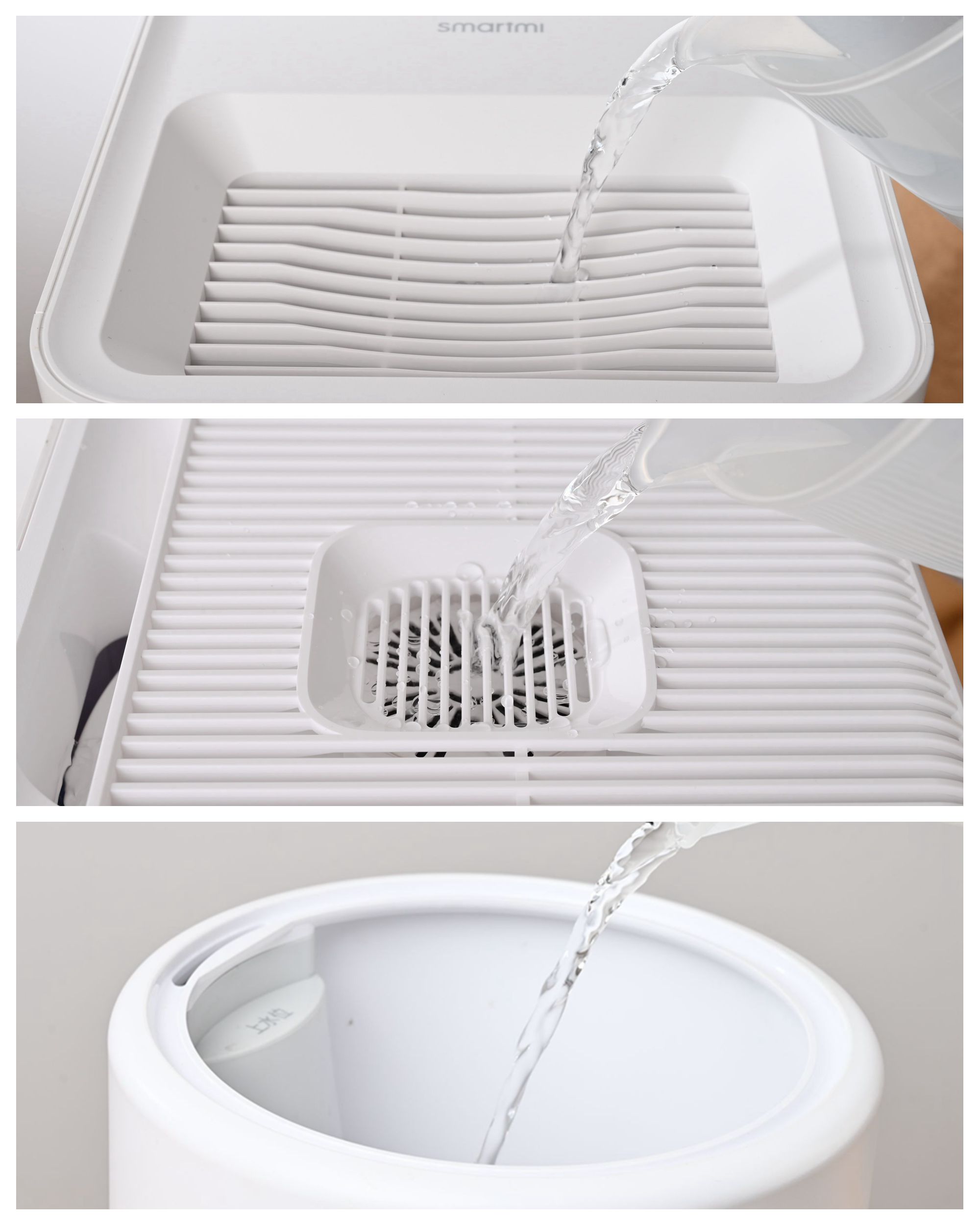 健康使用加湿器，三款加湿器横评我们身边的加湿器