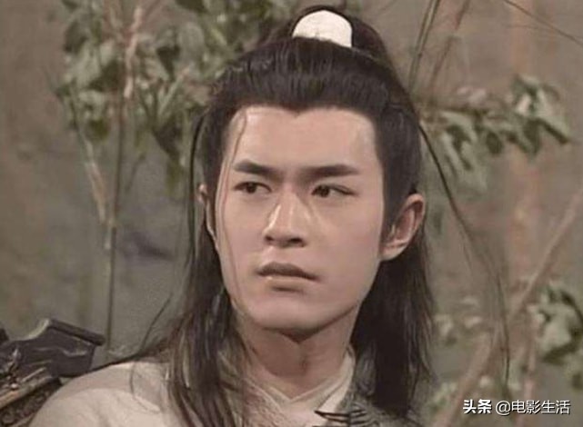 让人一见倾心的古装男主！古天乐、焦恩俊堪称古装颜值“天花板”