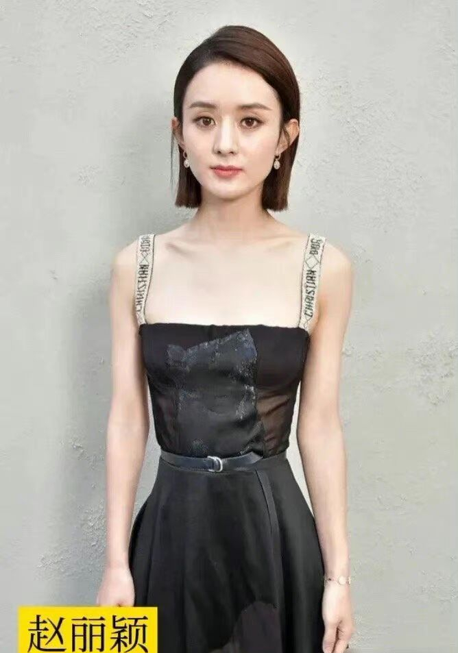 瘦成“排骨”真好看吗？没有修图下的她们，瘦到令人心疼