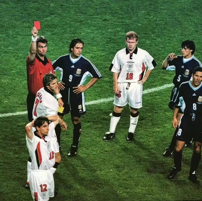 1994年世界杯冠军（憾负12码点，日本没能创造历史 盘点世界杯历史上经典的点球大战）