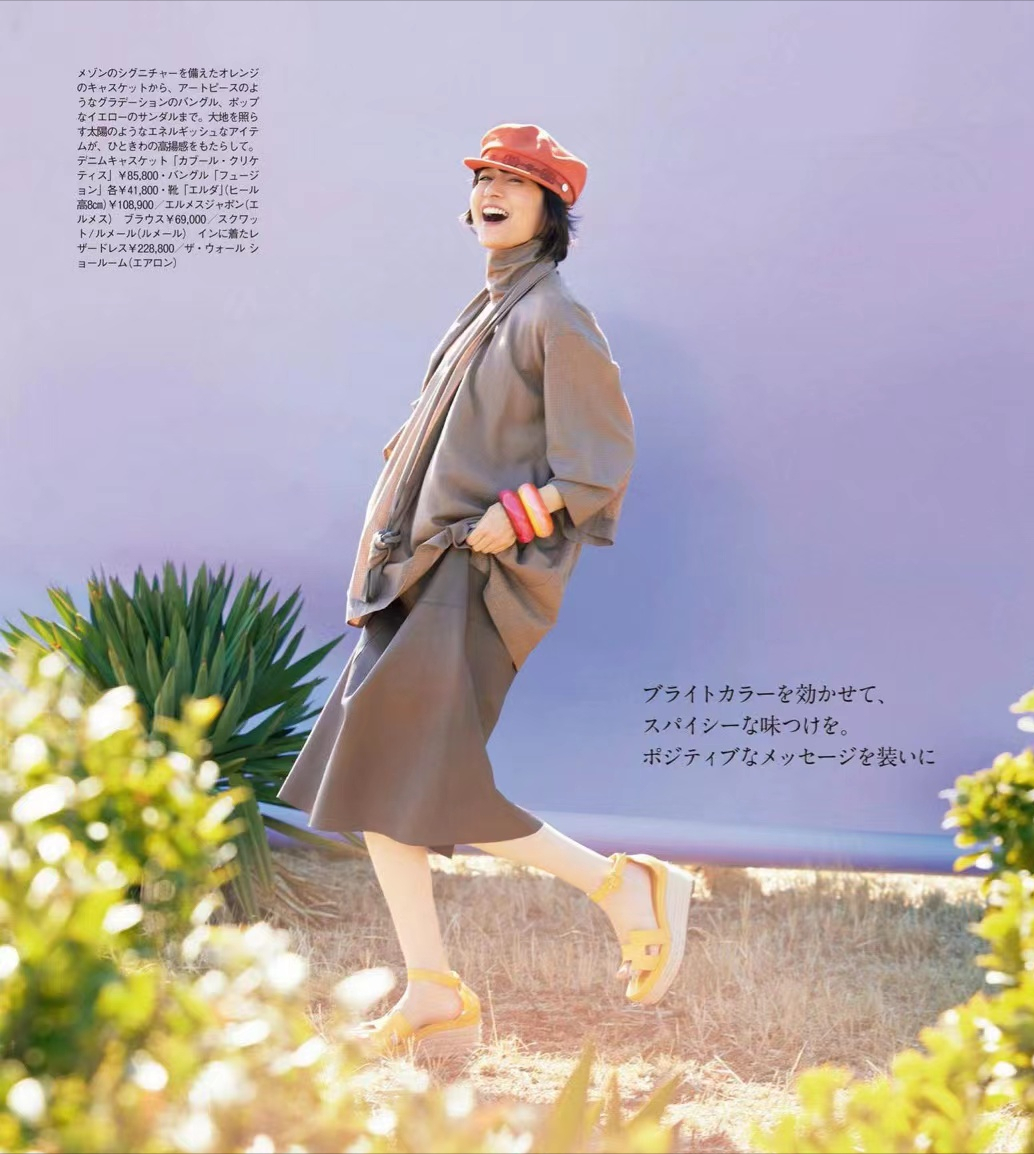 越休闲、越讲究？揭底“休闲风”穿搭的优雅技巧，很多人一知半解