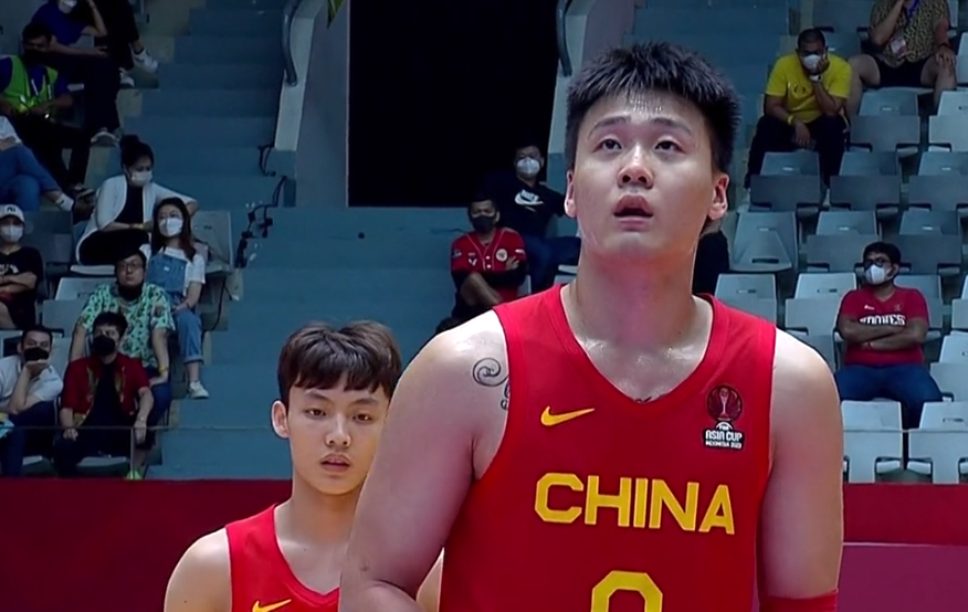 中国男篮日本男篮直播免费（央视今晚直播！中国男篮VS黎巴嫩，杜锋做好4点可以赢球）