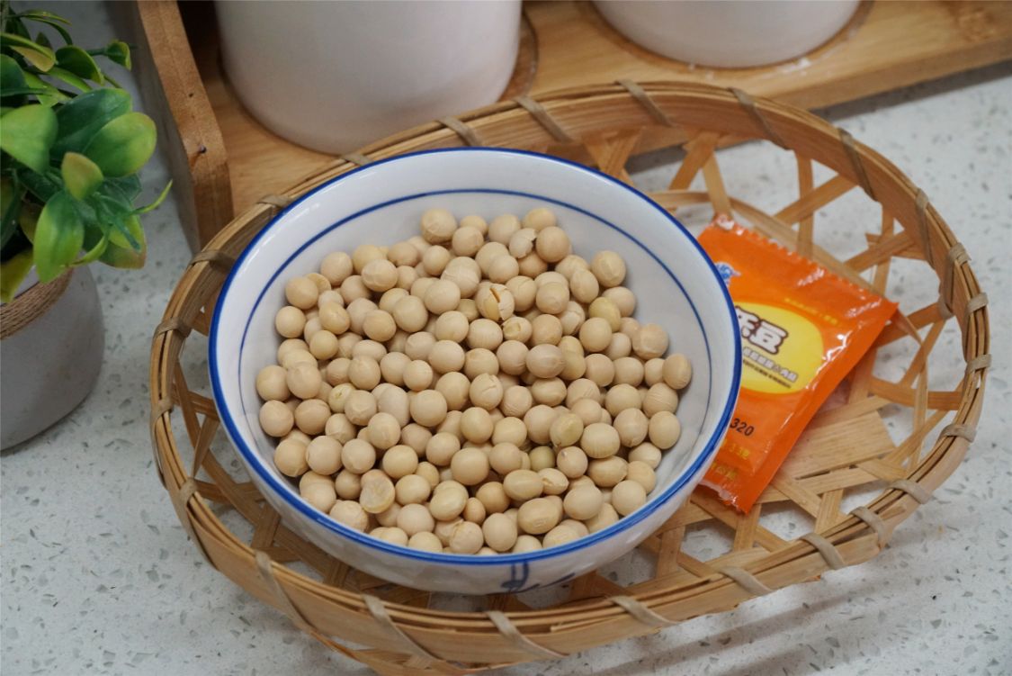 豆腐腦的制作,豆腐腦的制作方法和配料