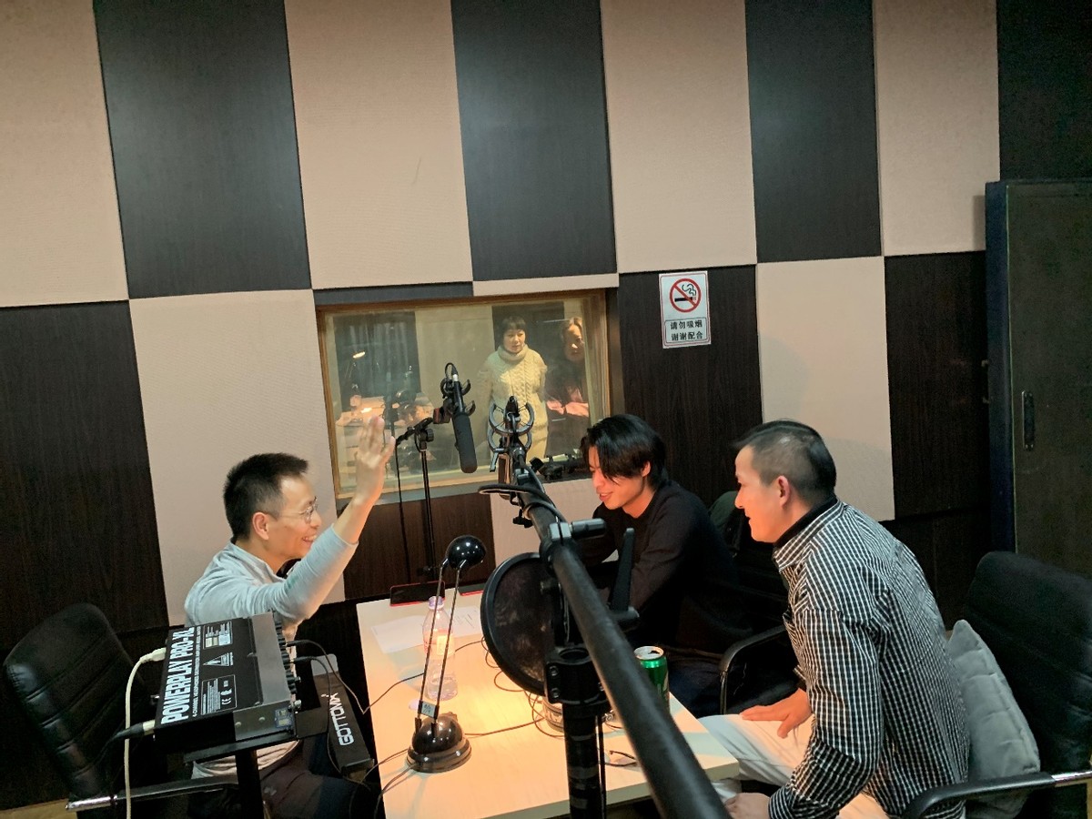 喜马拉雅推出北京冬奥大型主题活动，体育音频赛道势头正盛