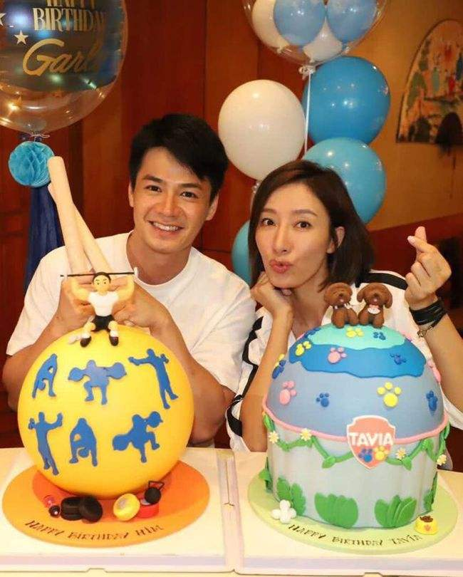 袁咏仪为儿子言论不当道歉！港星定居内地后，星二代们在哪上学？