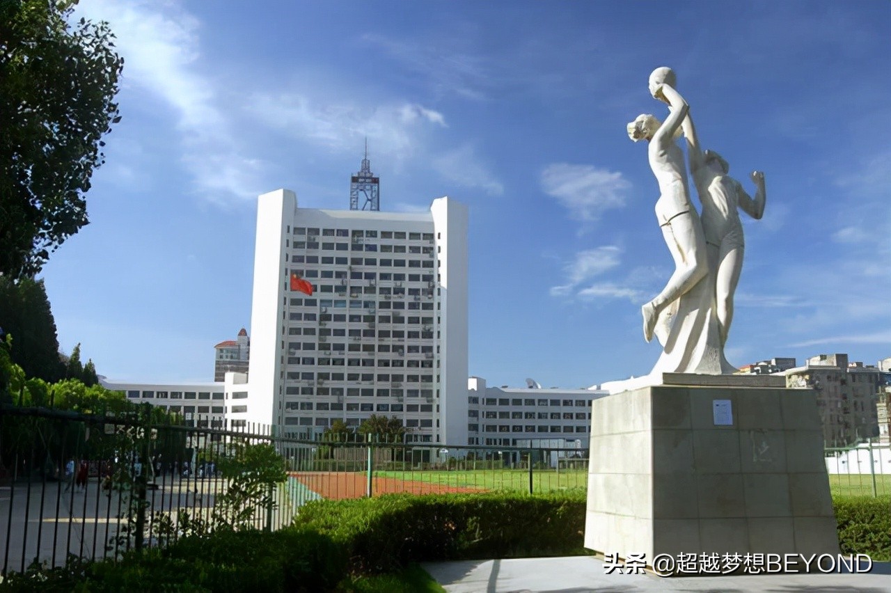 南京邮电大学2021年省内各专业录取分数情况